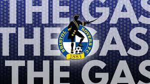 All Change at Bristol Rovers as The Gas Get Their League Two Preparations Well Underway