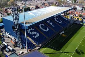 Last-Minute Twist As Stockport County Stadium Expansion Plans Get Delayed
