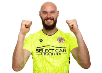 Ipswich Town Make First Signing In 36-Year-Old Experienced David 