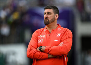 Sydney Roosters Coach Dean Cox Reveal Stance On Eyeing Retired Star