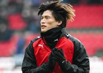 Birmingham City Sign 30-Year-Old Forward From Rennes For An Undisclosed Fee