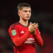 Rotherham United Manager Matt Hamshaw Looks To Reset And Kickstart Manchester United Youngster’s Career