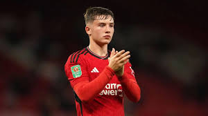 Rotherham United Manager Matt Hamshaw Looks To Reset And Kickstart Manchester United Youngster’s Career