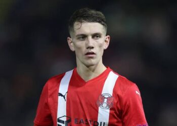 Leyton Orient Make Double Signing While Galbraith Leaves For Swansea