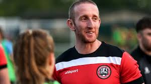 Reading FC Announce Jackson As First Team Manager