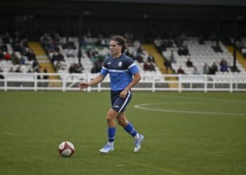 Halifax Town Manager Reveals Talk To Make More Signings After Has Already Signed Five New Faces