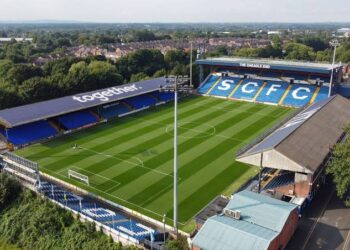 Stockport County’s Edgeley Park Stadium Expansion Latest After Last Week’s Delay