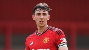 Notts County In Transfer Talks With  Another Loan Move For 20-Year-Old Man United Defender