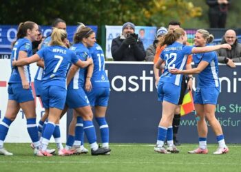 Birmingham City Sign 22-Year-Old Winger