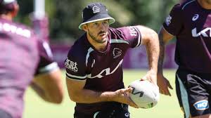 Brisbane Broncos Veteran Hooker Back From Injury To Tackle Titans