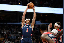 Phoenix Suns General Manager Sends Message To $110 Million Shooting Guard Amid Buyout Rumors