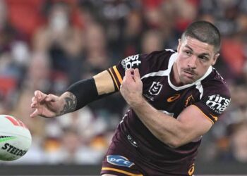 Broncos hit by new double injury blow as two more players are out, and a third is likely to join them