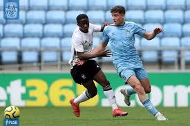 Coventry City’s Defender Joins England National League Club