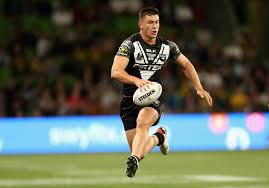 Roosters fans have been hoping their former star could return to the NRL