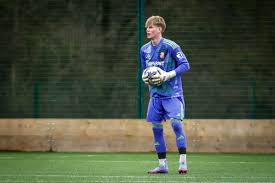 Swindon Town Goalkeeper Joins Melksham On Loan