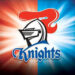 Newcastle Knights Bolster Forward Pack With New Signing For 2026 Season