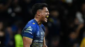 Parramatta Eels Fullback Confirms Next NRL Contract