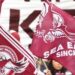 Manly Sea Eagles Have Signed An Impressive Young Back-Rower As they Reshape Their Roster For The Upcoming Seasons