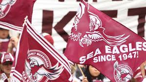 Manly Sea Eagles Have Signed An Impressive Young Back-Rower As they Reshape Their Roster For The Upcoming Seasons