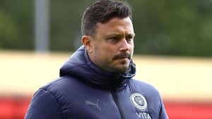 Stockport County Have Confirmed First-Team Coach Has Left The Club To Take Up A New Role Elsewhere