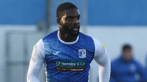 FC Halifax Town Announce The Departure Of 25-Year-Old Defender