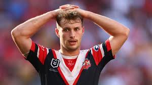 Sydney Roosters Star Halfback Has Avoided A Charge From The NRL’s Match Review Committee