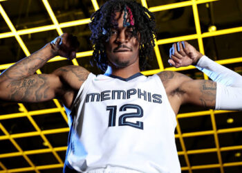 Grizzlies’ Ja Morant Expresses Shock Over Trade To Magic