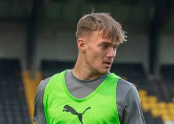 Notts county Club Statement on 23-Year-Old FA Suspended Defender