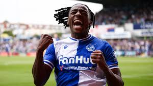 Promise Omochere Issues Bristol Rovers Loyalty  Call Ahead Of New Season