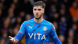 Stockport County Have Identified 24-Year-Old defender As Potential Ethan Pye Replacement Amid Transfer Link