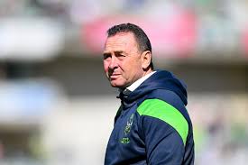 Canberra Raiders Head Coach Announce Extension of Star Forward