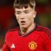 Rotherham Re-Sign 20-Year-Old Man Utd Midfielder On Loan