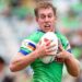 Canberra Raiders Announce Extension Of Star Forward