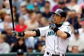 Ichiro Suzuki Reflects On His Time In Seattle Mariners
