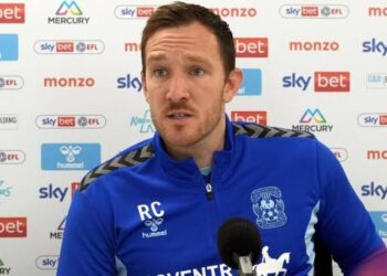 Rhys Carr Statement On Bristol Rovers’ Comeback Win At Yeovil And Absentees From Friendly Squad