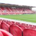 Swindon Re-sign 33-Year-Old Forward From Burton