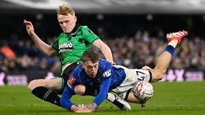 Bristol Rovers Told To Avoid Transfer Exit For 23-Year-Old Star