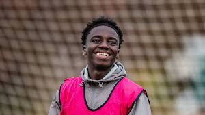 Notts County Urged To Sign 20-Year-Old Hereford Midfielder