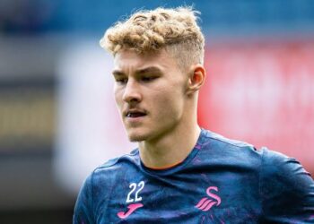 Coventry City Set To Seal Signing Of 24-Year-Old Star On Loan