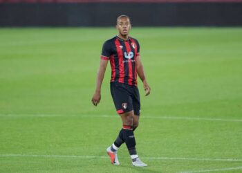 FC Halifax Town Sign 27-Year-Old Bournemouth Defender