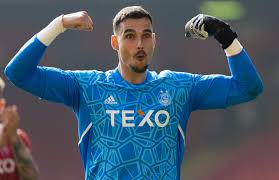 Notts County Sign 33-Year-Old Goalkeeper From Italian Side Triesrina