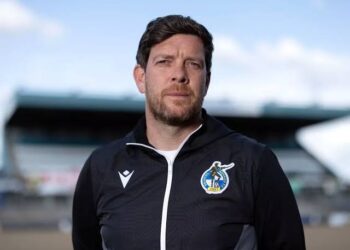Darrell Clarke Opens Up On Areas For Improvement After Bristol Rovers’ Friendly Defeat To Coventry City