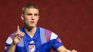 Reading FC Confirm The Signing Of 27-Year-Old Midfielder