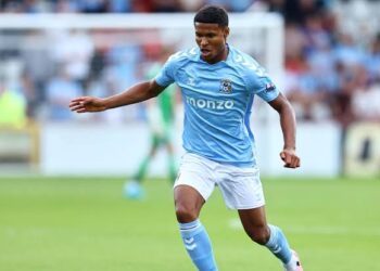 Frank Lampard Talks On Kai Andrews Decision Ahead Of Coventry City Transfer