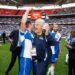 Bristol Rovers Welcome Back Brookman To The Memorial As Club Historian