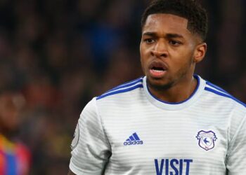 Salford City Sign 32-Year-Old Winger From Carlisle United