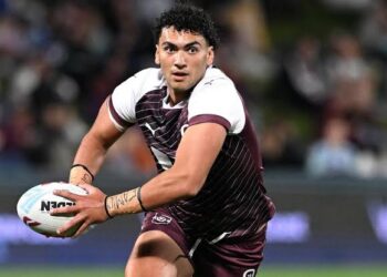 West Tigers Set To Sign Queensland Star Javon Andrews