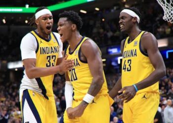 Indiana Pacers Make Special Roster Decision On NBA Draft Pick To A Two-Way Contract
