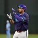 Arizona Diamondbacks Deal Josh Naylor To Seattle Mariners