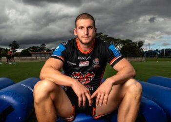 Adam Doueihi Reject Huge $550,000 From West Tigers As Six potential Landing Spots Have Been Identified